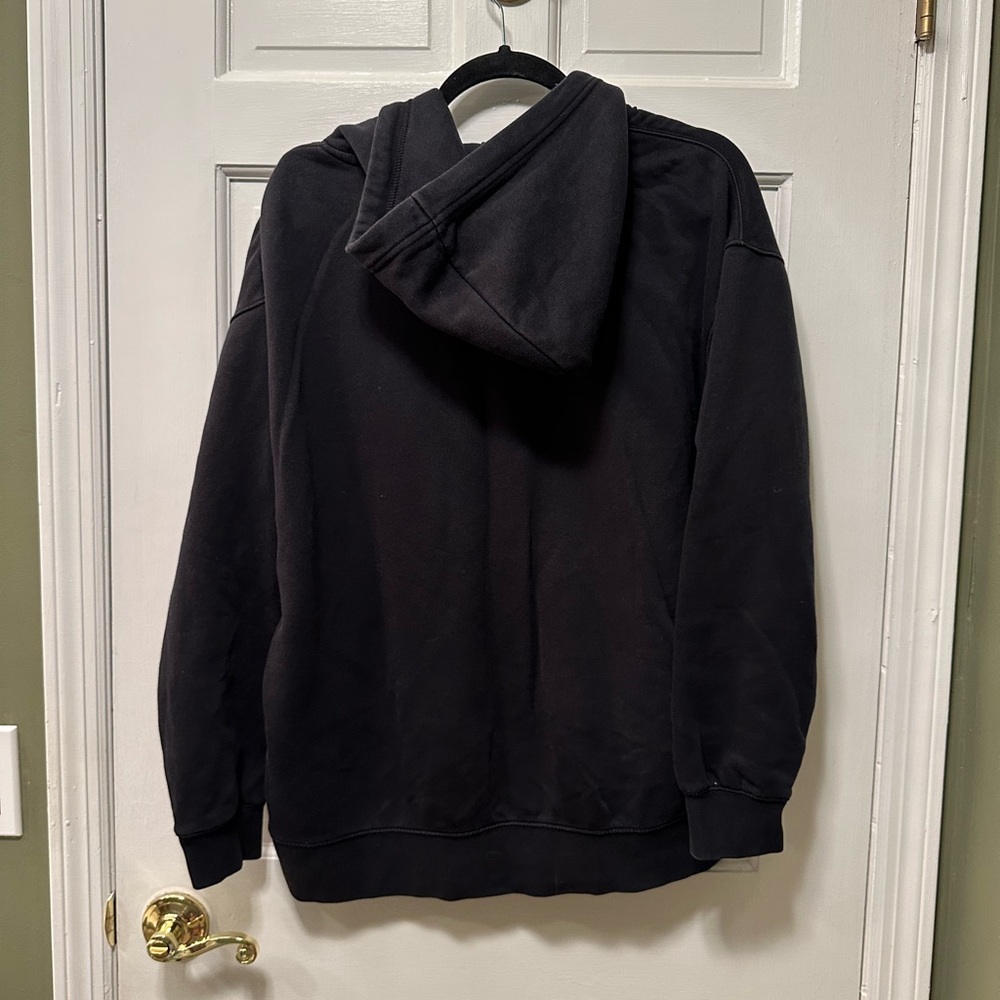 Nike Phoenix Oversized Hoodie - Picture 5 of 5
